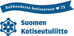 Suomen Kotiseutuliitto