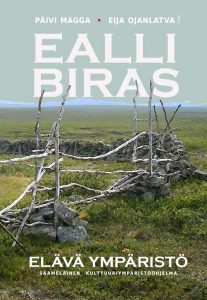 Ealli biras – Elävä ympäristö – Saamelainen kulttuuriympäristöohjelma