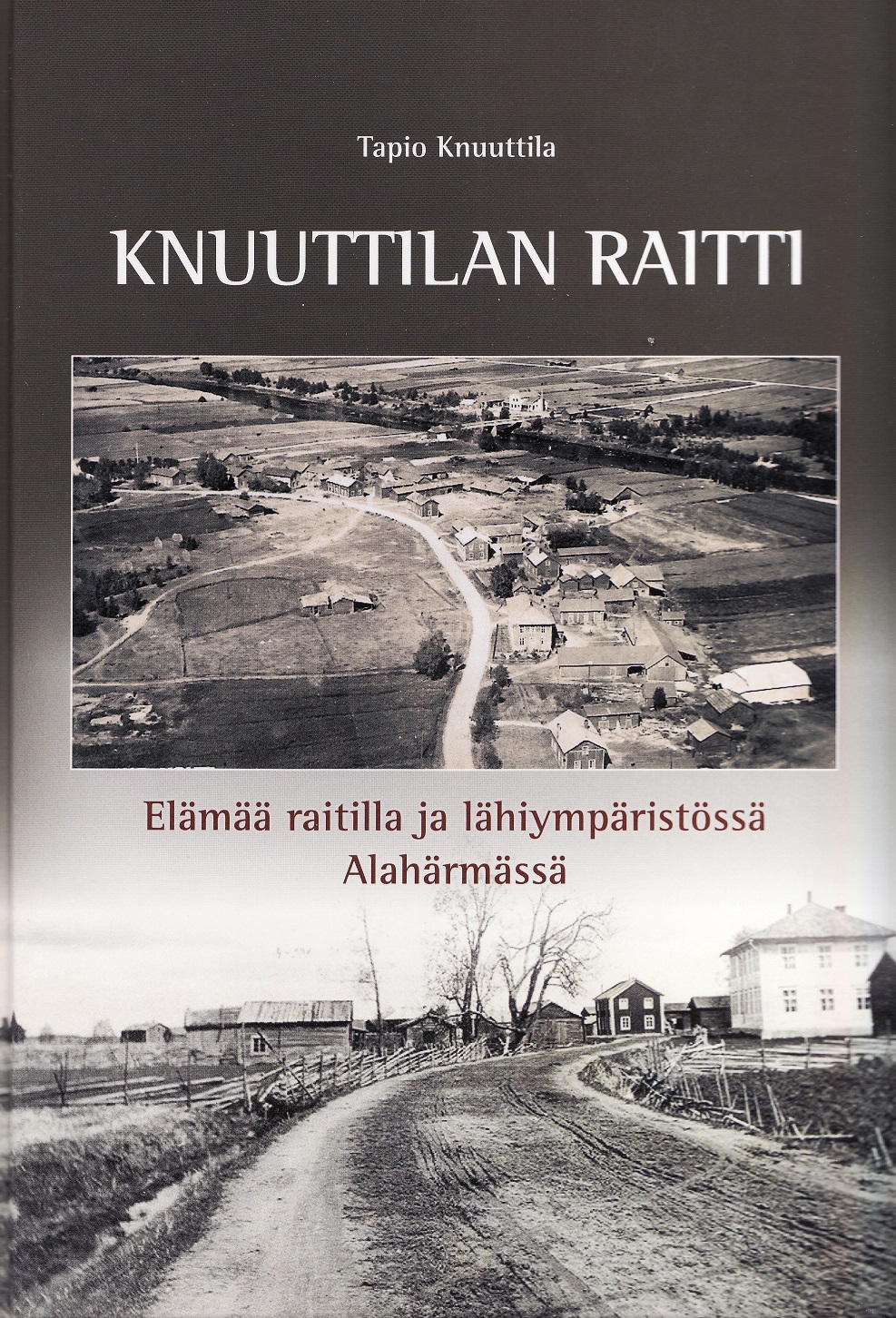 Knuuttilan raitti - Suomen Kotiseutuliitto