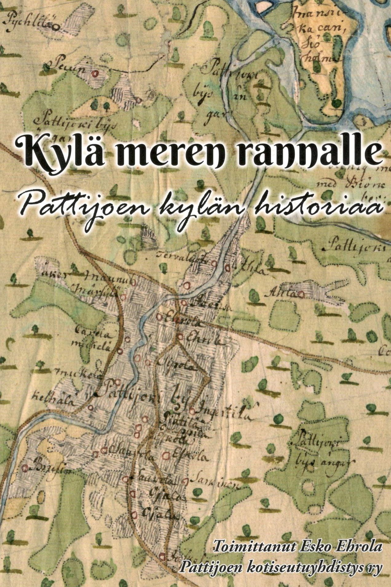 Kylä meren rannalle - Suomen Kotiseutuliitto