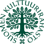 Suomen kulttuurirahaston logo