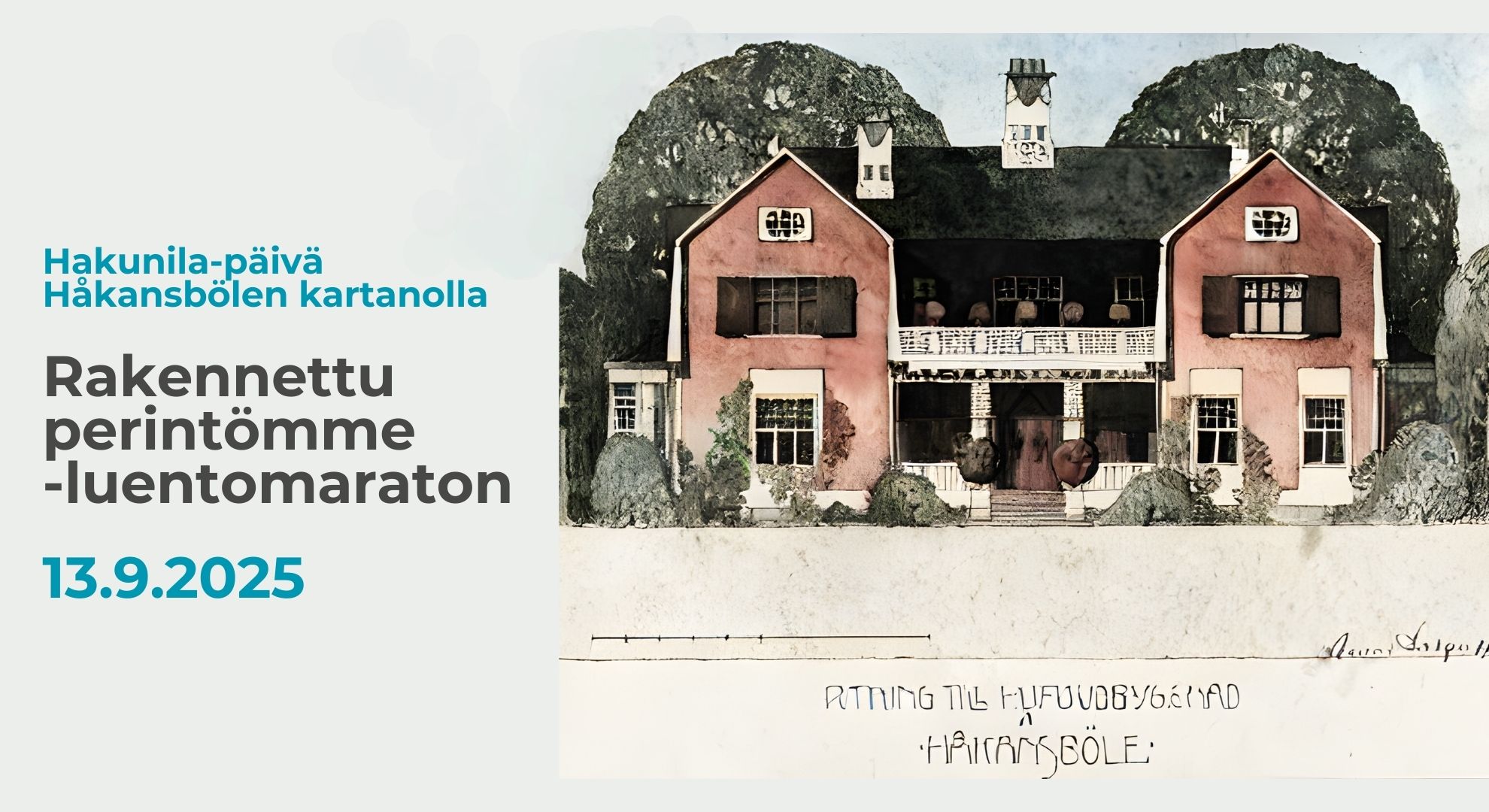 Hakunila-päivä 2025