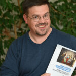 Teppo Ylitalo ja väitöskirja