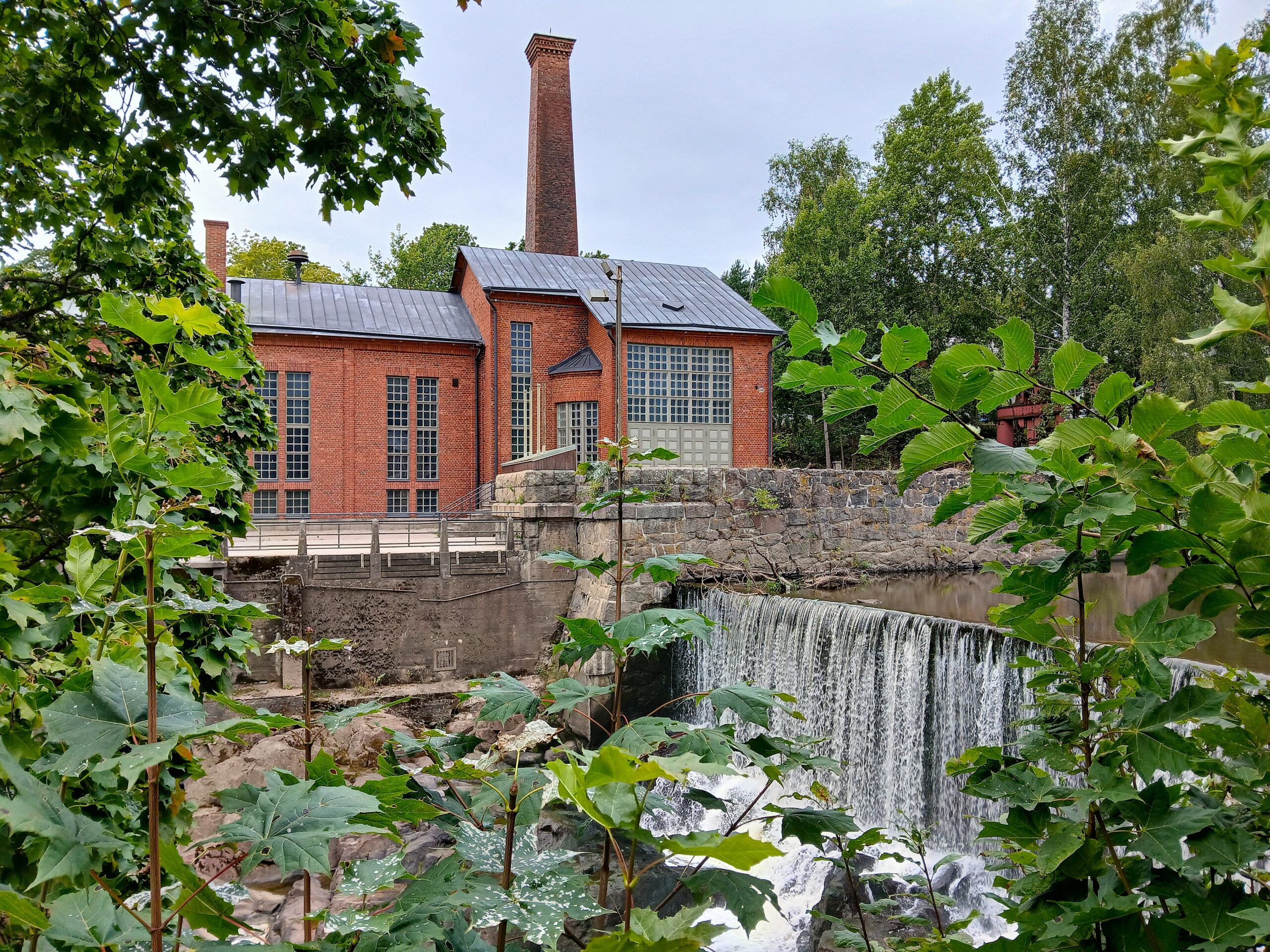 Vedenpuhdistusta_kavely_1