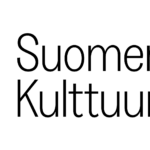 Suomen Kulttuurirahasto logo