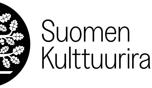 Suomen Kulttuurirahasto logo
